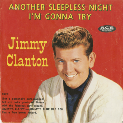 Another Sleepless Night / I'm Gonna Try