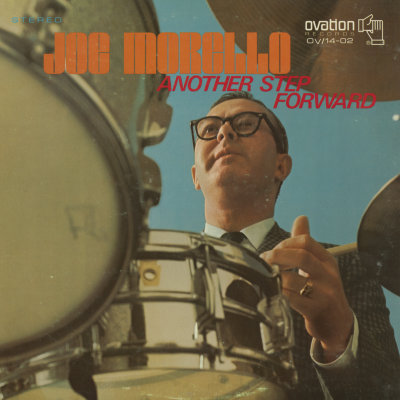 Another Step Forward (1969)