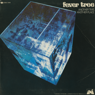 Another Time Another Place