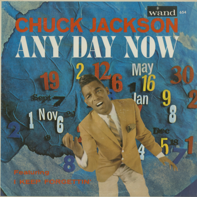 Any Day Now