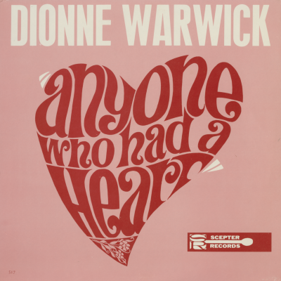 Anyone Who Had A Heart