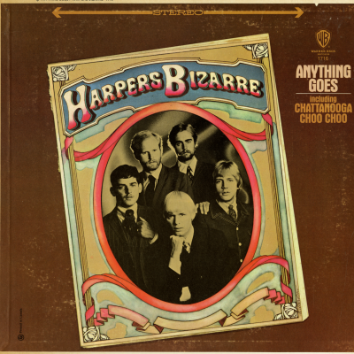 Anything Goes (1968)