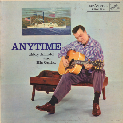Anytime (1955)