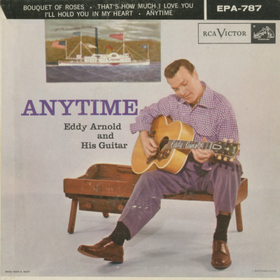 Anytime (1956)