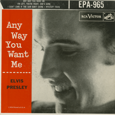 Anyway You Want Me (1956)
