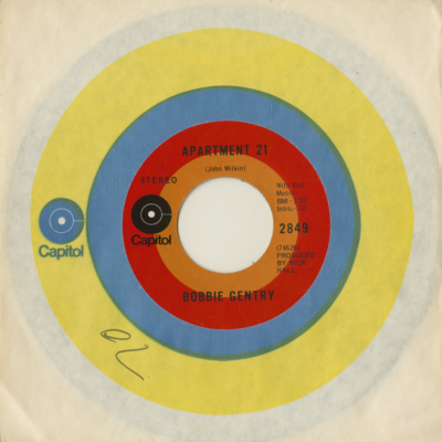 Apartment 21 / Seasons Come Seasons Go