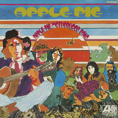 Apple Pie (1969)