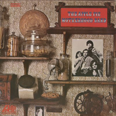 Apple Pie Motherhood Band (1968)