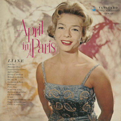 April In Paris (1963)