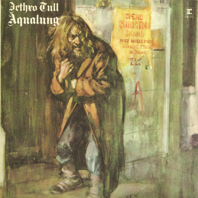 Aqualung (1971)