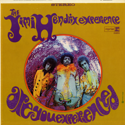 Are You Experienced