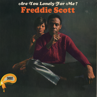 Are You Lonely For Me