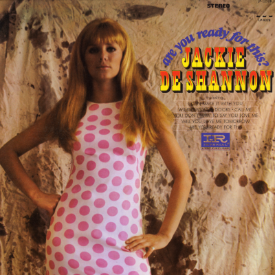 Are You Ready For This