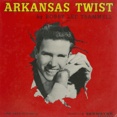 Arkansas Twist (1962)