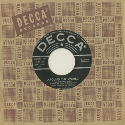 Around The World / Main Theme From Around The World