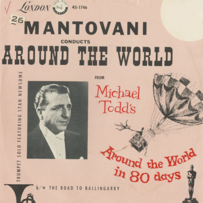 Around The World / The Road To Ballingarry (1957)