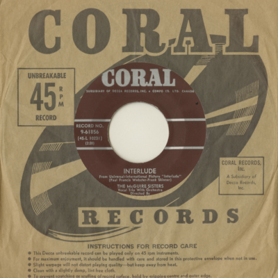 Around The World In Eighty Days / Interlude