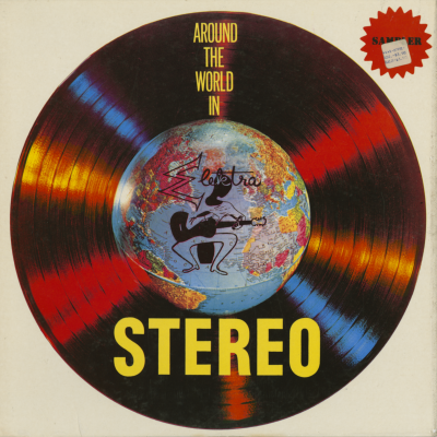 Around The World In Stereo