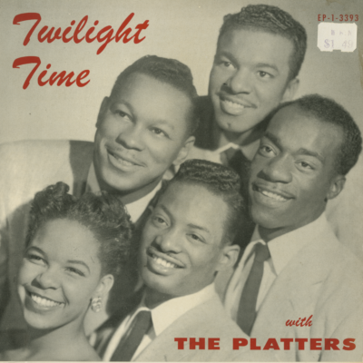 Twilight Time (1959)