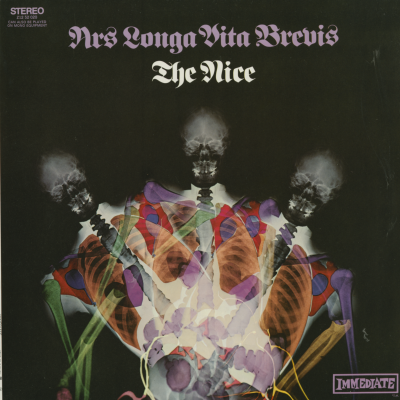 Ars Longa Vita Brevis (1969)