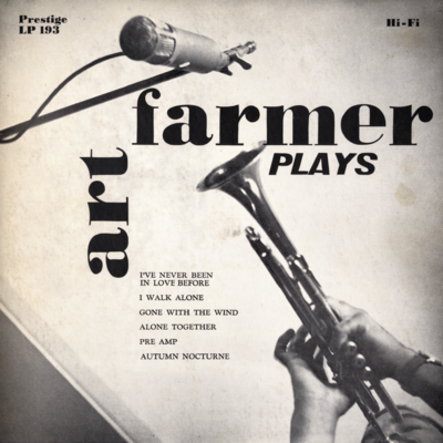 Art Farmer Quintet