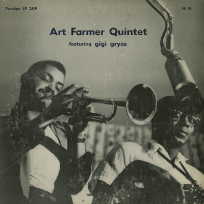 Art Farmer Quintet
