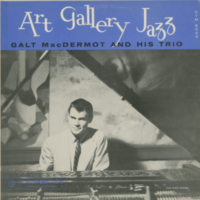 Art Gallery Jazz