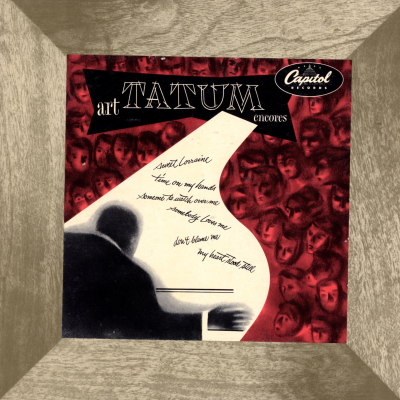 Art Tatum Encores (1951)