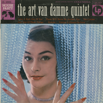 Art Van Damme Quintet