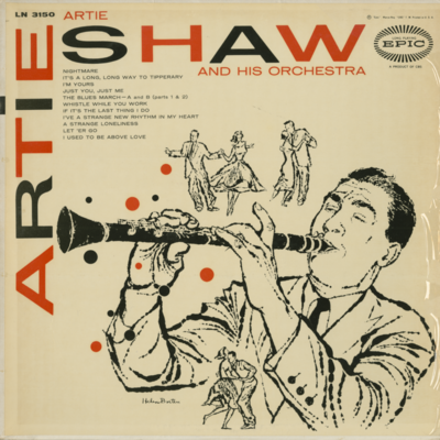 Artie Shaw And His Orchestra