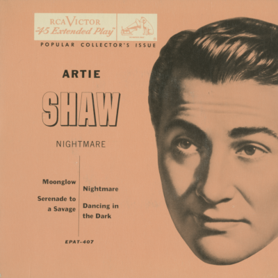 Artie Shaw Nightmare