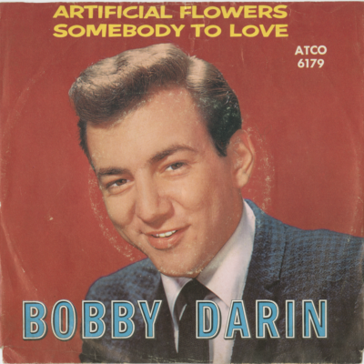 Artificial Flowers / Somebody To Love