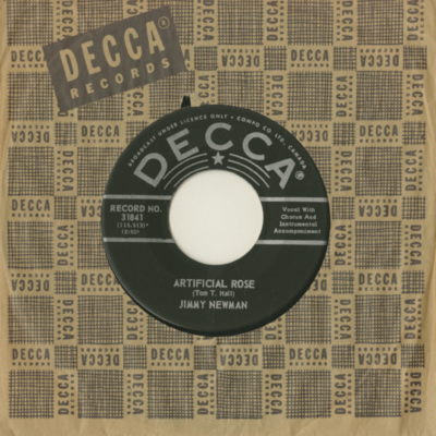 Artificial Rose / My Love For You