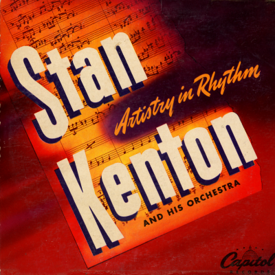 Artistry In Rhythm (1950)