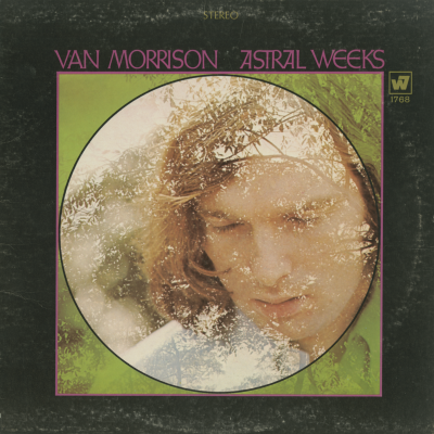 Astral Weeks