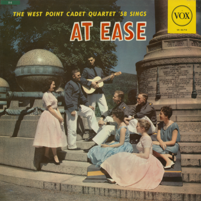 At Ease (1958)