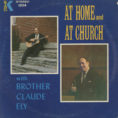 At Home & At Church (1969)