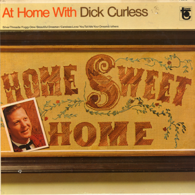 At Home With Dick Curless (1966)
