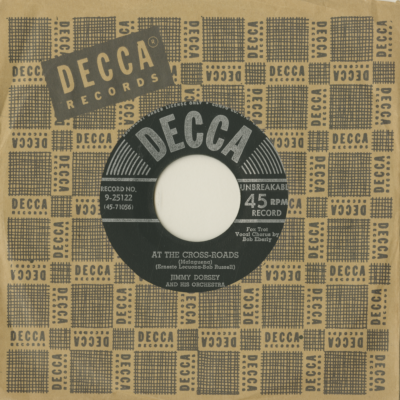 At The Crossroads / Brazil