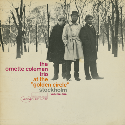 At The Golden Circle, Vol 1