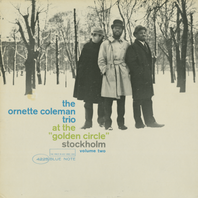 At The Golden Circle, Vol 2