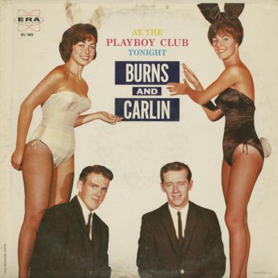 At The Playboy Club Tonight (1960)