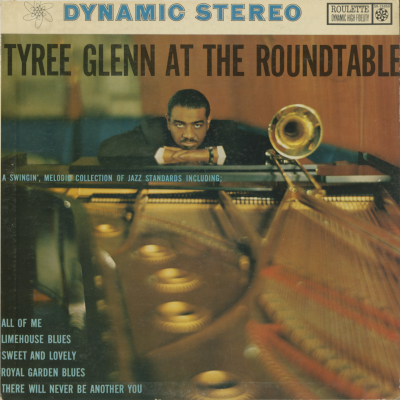 At The Roundtable (1959)