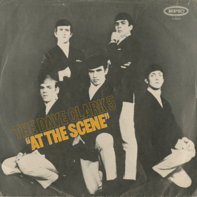 At The Scene / I Miss You