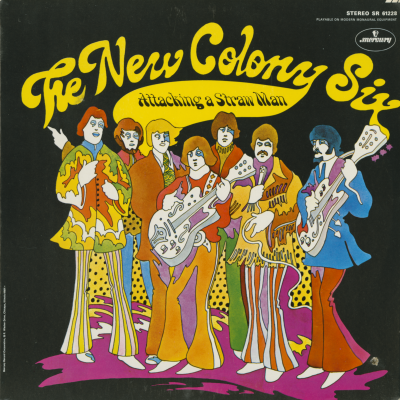 Attacking A Straw Man