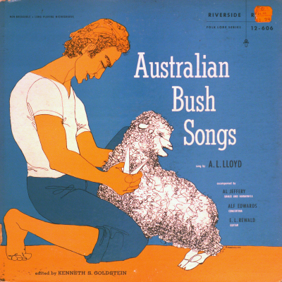 Austrailian Bush Songs