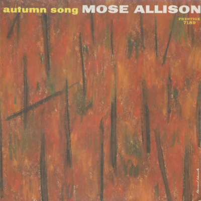 Autumn Song (1960)