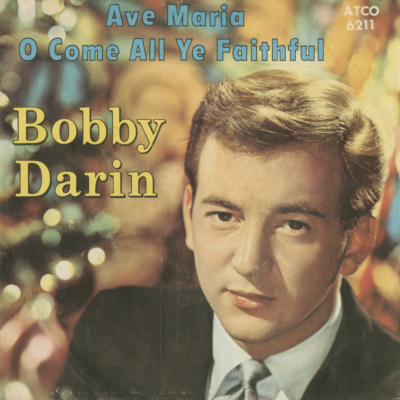 Ave Maria / O Come All Ye Faithfull