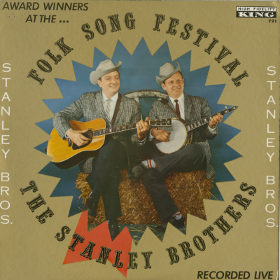 Award Winners (1962)