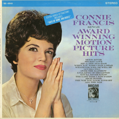 Award Winning Motion Picture Hits